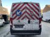 Peugeot Boxer (U9) 2.0 BlueHDi 130 Stoßstange hinten