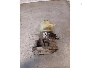 Used Power steering pump Fiat Talento 1.6 EcoJet BiTurbo 125 Price on request offered by Autohandel-Smet Gebroeders NV