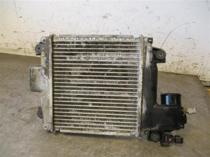 Usados Intercooler Toyota Hilux IV 3.0 D4-D 16V 4x4 Precio de solicitud ofrecido por Autohandel-Smet Gebroeders NV