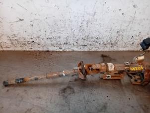 Used Steering column housing complete Toyota Hi-lux IV 3.0 D4-D 16V 4x4 Price on request offered by Autohandel-Smet Gebroeders NV