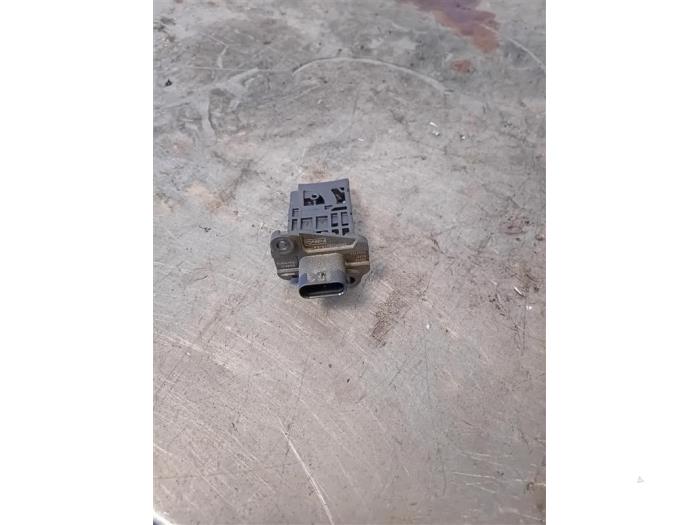 Gebrauchte Luftmengenmesser Ford Mondeo V 2.0 TDCi 150 16V Preis auf Anfrage angeboten von Autohandel-Smet Gebroeders NV
