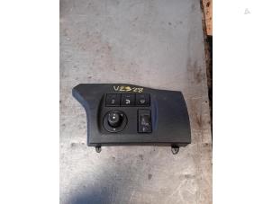 Used Light switch Citroen Berlingo Multispace 1.6 BlueHDI 100 Price on request offered by Autohandel-Smet Gebroeders NV
