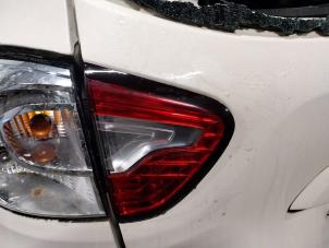 Gebrauchte Rücklicht links Renault Captur Preis auf Anfrage angeboten von Autohandel-Smet Gebroeders NV