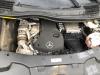 Motor de un Mercedes Vito (447.6), 2014 2.0 114 CDI 16V, Furgoneta, Diesel, 1.950cc, 100kW (136pk), RWD, OM654920, 2020-04, 447.601; 447.603; 447.605 2020