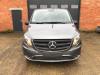 Front end, complete from a Mercedes Vito (447.6), 2014 2.0 114 CDI 16V, Delivery, Diesel, 1.950cc, 100kW (136pk), RWD, OM654920, 2020-04, 447.601; 447.603; 447.605 2020