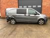 Sliding door, right from a Mercedes Vito (447.6), 2014 2.0 114 CDI 16V, Delivery, Diesel, 1,950cc, 100kW (136pk), RWD, OM654920, 2020-04, 447.601; 447.603; 447.605 2020