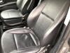 Seat, left from a Mercedes Vito (447.6), 2014 2.0 114 CDI 16V, Delivery, Diesel, 1.950cc, 100kW (136pk), RWD, OM654920, 2020-04, 447.601; 447.603; 447.605 2020