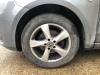 Set of wheels + winter tyres from a Mercedes Vito (447.6), 2014 2.0 114 CDI 16V, Delivery, Diesel, 1.950cc, 100kW (136pk), RWD, OM654920, 2020-04, 447.601; 447.603; 447.605 2020