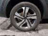 Juego de llantas y neumáticos de invierno de un Kia Sorento IV (MQ4) 1.6 T-GDi Plug-in Hybrid 16V 4x4 2021