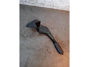 Used Parking brake lever Peugeot Boxer (U9) 2.0 BlueHDi 130 Price on request offered by Autohandel-Smet Gebroeders NV