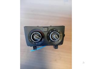Used Air conditioning control panel Peugeot Boxer (U9) 2.0 BlueHDi 130 Price on request offered by Autohandel-Smet Gebroeders NV