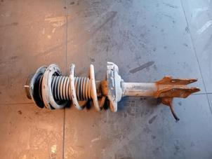 Used Front shock absorber, right Subaru Forester (SH) 2.0D Price on request offered by Autohandel-Smet Gebroeders NV