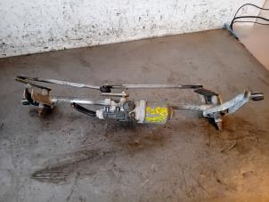 Used Wiper motor + mechanism Subaru Forester (SH) 2.0D Price on request offered by Autohandel-Smet Gebroeders NV