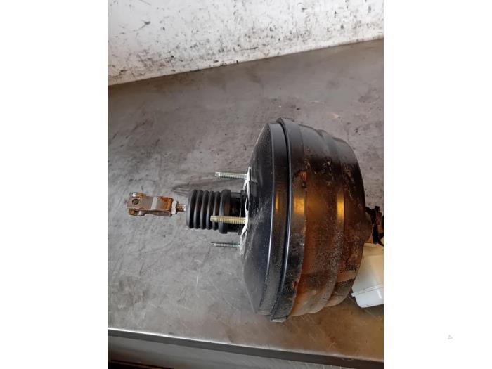 Usagé Servo frein Subaru Forester (SH) 2.0D Prix sur demande proposé par Autohandel-Smet Gebroeders NV