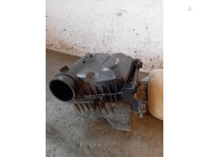 Used Air box Subaru Forester (SH) 2.0D Price on request offered by Autohandel-Smet Gebroeders NV