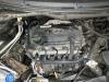 Engine from a Hyundai i20 1.2i 16V 2013