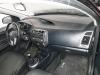 Airbag set + dashboard from a Hyundai i20, 2008 / 2015 1.2i 16V, Hatchback, Petrol, 1.248cc, 63kW (86pk), FWD, G4LA, 2012-03 / 2015-12, F5P7; F5P8 2013