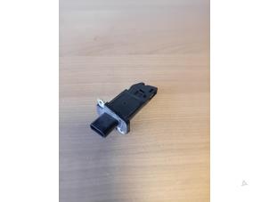 Used Airflow meter Ford Ecosport Price on request offered by Autohandel-Smet Gebroeders NV