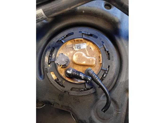 Usagé Pompe d'injection Ford Mondeo V 2.0 TDCi 150 16V Prix sur demande proposé par Autohandel-Smet Gebroeders NV