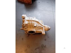 Used Rear differential BMW 3 serie (G20) Price on request offered by Autohandel-Smet Gebroeders NV