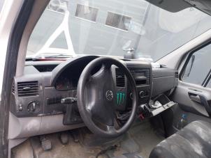 Used Airbag set + dashboard Volkswagen Crafter 2.0 TDI 16V Price on request offered by Autohandel-Smet Gebroeders NV