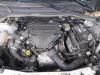 Motor de un Fiat Doblo Cargo (263) 1.3 D Multijet 2017