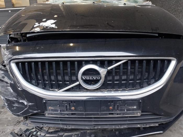 Volvo V40 Grills Vorrat ProxyParts