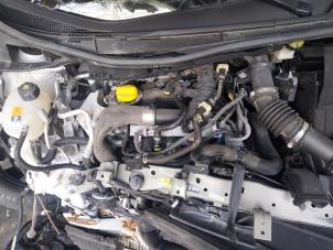 Used Engine Nissan Micra (K14) 1.0 IG-T 100 Price on request offered by Autohandel-Smet Gebroeders NV
