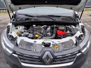 Used Motor Renault Express 1.5 dCi 75 Price on request offered by Autohandel-Smet Gebroeders NV