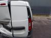 Minibus/van rear door from a Renault Express, 2021 1.5 dCi 75, Delivery, Diesel, 1.461cc, 55kW (75pk), FWD, K9K872; K9KU8, 2021-05, RJKFD0AA 2022