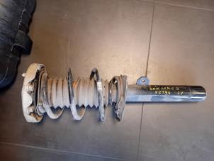 Used Fronts shock absorber, left BMW 2 serie Gran Tourer (F46) 218d 2.0 TwinPower Turbo 16V Price on request offered by Autohandel-Smet Gebroeders NV