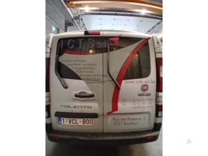 Gebrauchte Hecktür Bus-Lieferwagen Fiat Talento 1.6 EcoJet BiTurbo 145 Preis auf Anfrage angeboten von Autohandel-Smet Gebroeders NV