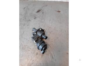 Used Additional water pump Renault Twingo Price on request offered by Autohandel-Smet Gebroeders NV
