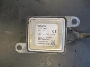 Used Nox sensor Nissan NT 400 Cabstar 3.0 DCI 35.13 Price on request offered by Autohandel-Smet Gebroeders NV