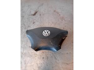Gebrauchte Airbag links (Lenkrad) Volkswagen Crafter 2.0 TDI 16V Preis auf Anfrage angeboten von Autohandel-Smet Gebroeders NV