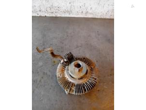 Used Viscous cooling fan Ford Ranger 2.0 EcoBlue 16V 4x4 Price on request offered by Autohandel-Smet Gebroeders NV