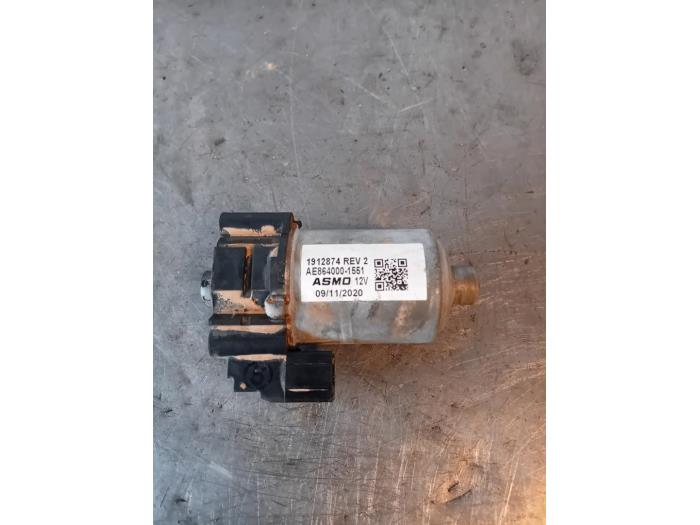 Gebrauchte Sitzmotor Ford Ranger 2.0 EcoBlue 16V 4x4 Preis auf Anfrage angeboten von Autohandel-Smet Gebroeders NV