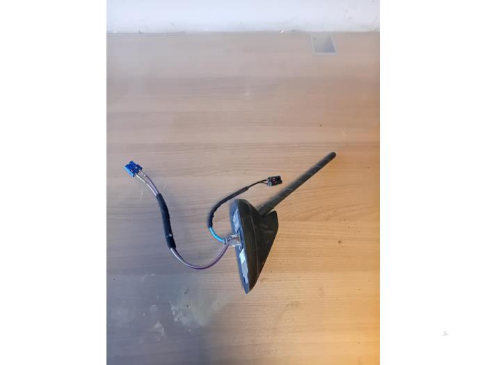 Używane Antena Ford Ranger 2.0 EcoBlue 16V 4x4 Cena na żądanie oferowane przez Autohandel-Smet Gebroeders NV