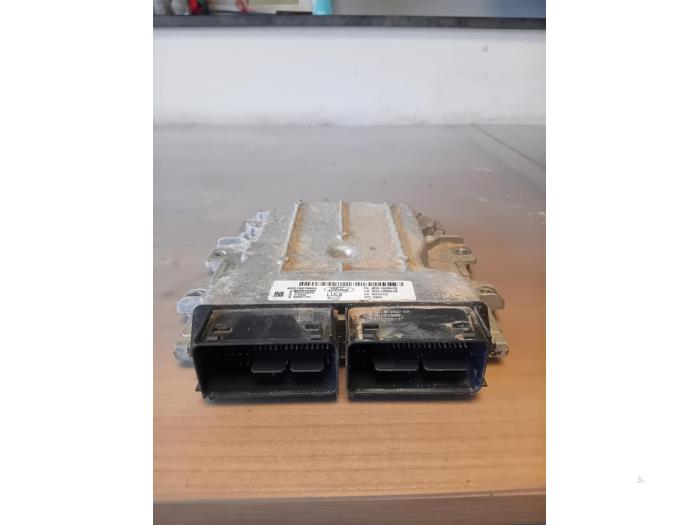 Used Engine management computer Ford Ranger 2.0 EcoBlue 16V 4x4 Price on request offered by Autohandel-Smet Gebroeders NV