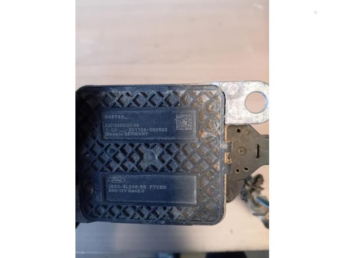 Nox sensor from a Ford Ranger 2.0 EcoBlue 16V 4x4 2021