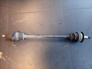 Used Drive shaft, rear left Mercedes GLK (204.7/9) 2.2 220 CDI 16V BlueEfficiency 4-Matic Price on request offered by Autohandel-Smet Gebroeders NV