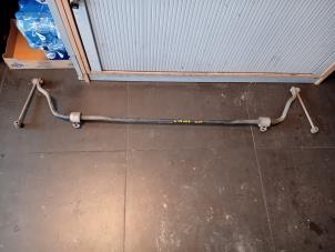 Used Rear anti-roll bar Mercedes GLK (204.7/9) 2.2 220 CDI 16V BlueEfficiency 4-Matic Price on request offered by Autohandel-Smet Gebroeders NV
