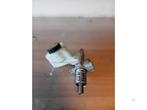 Used Master cylinder Mercedes GLK (204.7/9) 2.2 220 CDI 16V BlueEfficiency 4-Matic Price on request offered by Autohandel-Smet Gebroeders NV