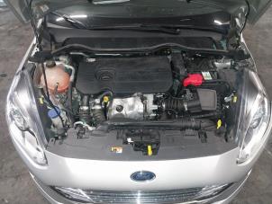 Gebrauchte Motor Ford Fiesta 7 1.5 TDCi 85 Preis auf Anfrage angeboten von Autohandel-Smet Gebroeders NV