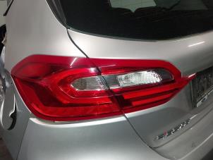 Used Taillight, left Ford Fiesta 7 1.5 TDCi 85 Price on request offered by Autohandel-Smet Gebroeders NV