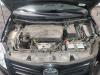 Motor van een Toyota Auris (E15), 2006 / 2012 1.33 Dual VVT-I 16V, Fließheck, Benzin, 1.329cc, 73kW (99pk), FWD, 1NRFE, 2010-01 / 2012-09, NRE150 2011