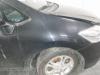 Blotnik prawy przód z Toyota Auris (E15), 2006 / 2012 1.33 Dual VVT-I 16V, Hatchback, Benzyna, 1.329cc, 73kW (99pk), FWD, 1NRFE, 2010-01 / 2012-09, NRE150 2011