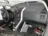 Airbag set + dashboard from a Toyota Auris (E15), 2006 / 2012 1.33 Dual VVT-I 16V, Hatchback, Petrol, 1.329cc, 73kW (99pk), FWD, 1NRFE, 2010-01 / 2012-09, NRE150 2011