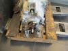 Gearbox from a Mercedes-Benz E (R207) E-220 CDI 16V BlueEfficiency 2010