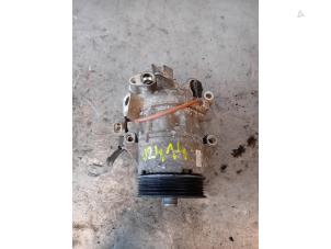 Used Air conditioning pump Toyota Auris (E15) 1.33 Dual VVT-I 16V Price on request offered by Autohandel-Smet Gebroeders NV